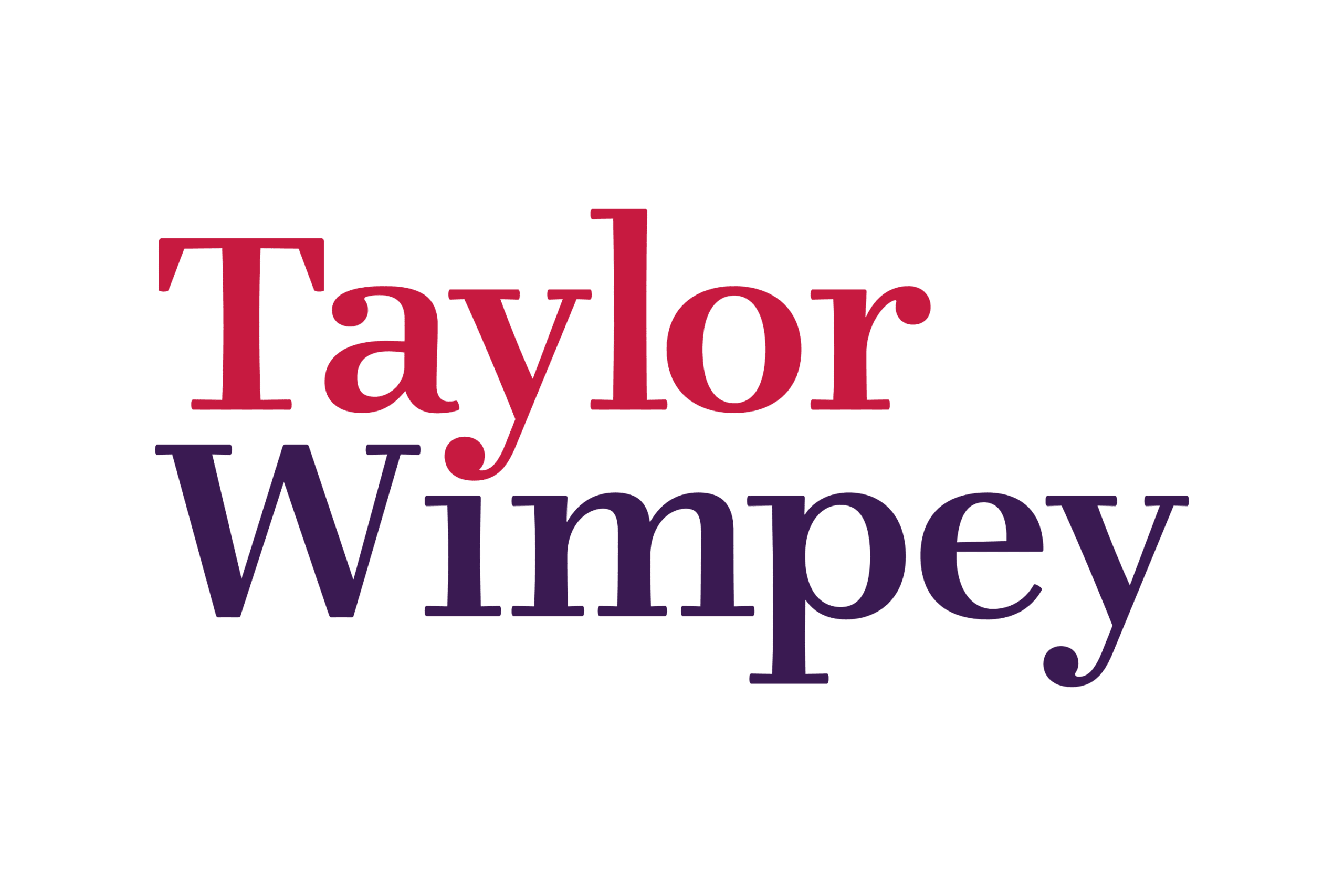Taylor Wimpey